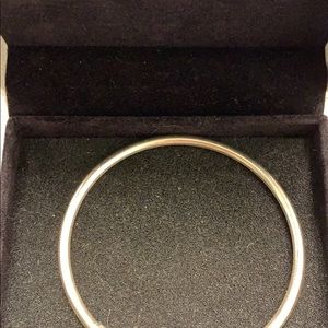 Pandora bangle bracelet